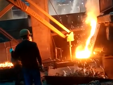 Постачальник механічних рук