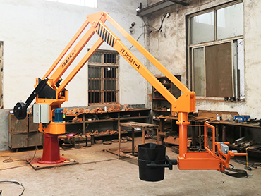 Роботи для рук