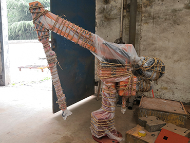 Мультифункціональний маніпулятор