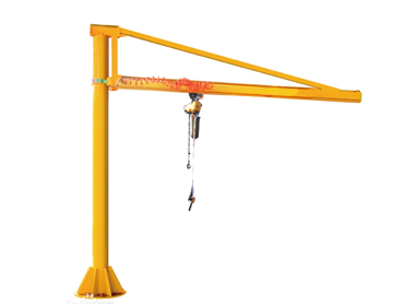 Що таке Cantilever Crane
