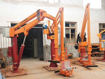 Використання маніпулятора