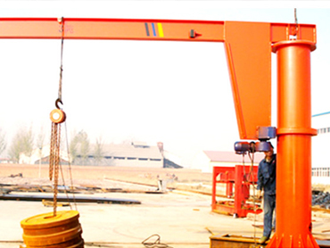 3 тонни джиб крана