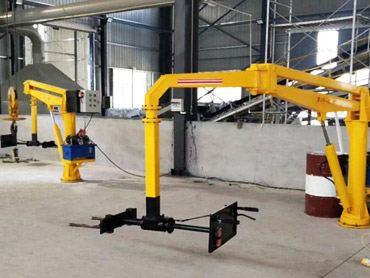 Точний маніпулятор