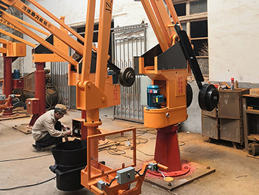 Які різні застосування та ефекти різних маніпуляторів?