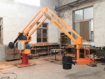 Що таке Booster Manipulator?