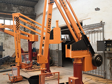 Які переваги при використанні роботизованої роботизованої руки?