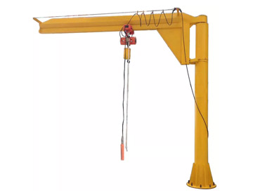 2 тонни Jib Crane