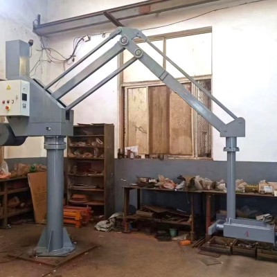 Промисловий маніпулятор типу приводу механізму