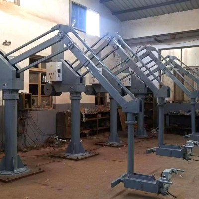 Обладнання для лиття:від м'язів до машин