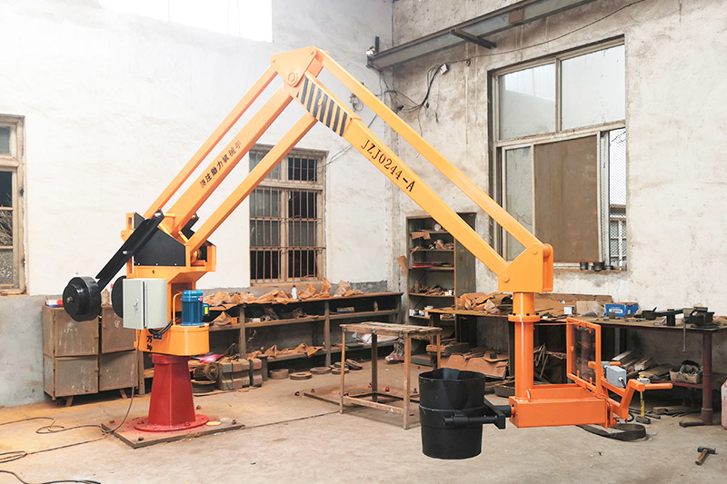 Промисловий маніпулятор